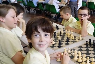 Chess 2016
