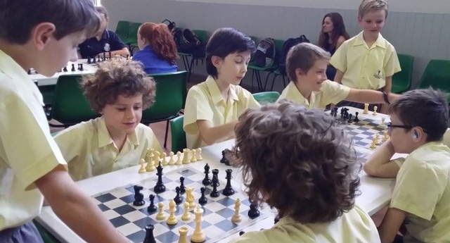 Chess 2016